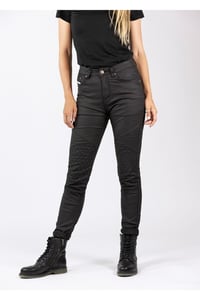 John Doe Kevlar Jdj4009 Kadın Motosiklet Pantolonu