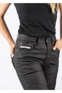 John Doe Kevlar Jdj4009 Kadın Motosiklet Pantolonu