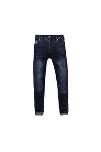 John Doe Original Jeans Dark Blue Used Kevlar Jdd2007