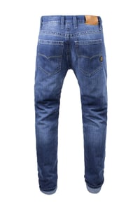 John Doe Original Jeans Light Blue Used KevlarJdd2005