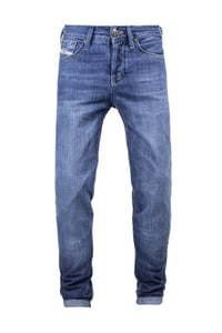 John Doe Original Jeans Light Blue Used KevlarJdd2005