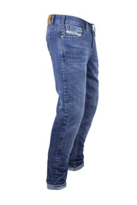 John Doe Original Jeans Light Blue Used KevlarJdd2005