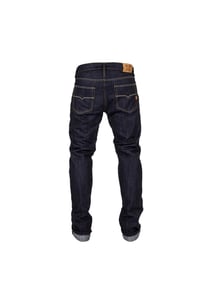 John Doe Raw Denim Kevlar Jeans Jdd2020