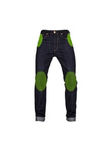 John Doe Raw Denim Kevlar Jeans Jdd2020