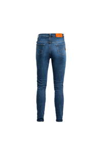 Kadın Motosiklet Pantolonu JDD4007 Kevlar