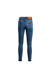 Kadın Motosiklet Pantolonu Mjd4007