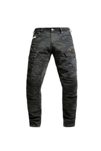 Kamuflaj Motosiklet Pantolonu 5005