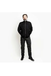 Kamuflaj Motosiklet Pantolonu 5005