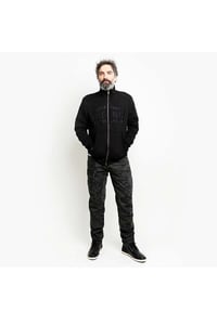 Kamuflaj Motosiklet Pantolonu 5005