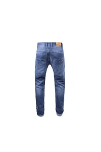 Kevlar Motosiklet Pantolonu Original Jeans 2005