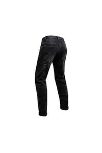 Kevlar Motosiklet Pantolonu Siyah JDD2021 Black