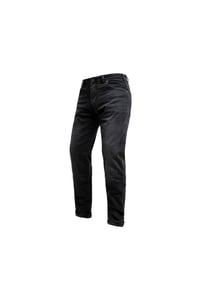 Kevlar Motosiklet Pantolonu Siyah JDD2021 Black