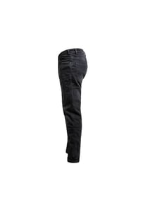 Kevlar Motosiklet Pantolonu Siyah JDD2021 Black