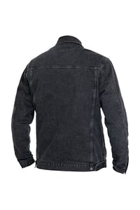 Korumalı Motosiklet Ceket J5001