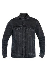 Korumalı Motosiklet Ceket J5001