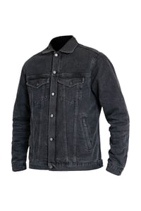 Korumalı Motosiklet Ceket J5001