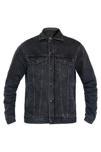Korumalı Motosiklet Ceket J5001