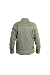 Korumalı Motosiklet Ceket J5007