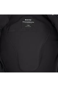 Korumalı Motosiklet Kevlar Denim Ceket