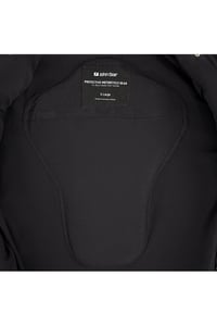 Korumalı Motosiklet Kevlar Denim Ceket