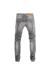 Light Grey Kevlar Pantolon John Doe Kevlar Jeans Jdd2023