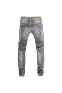 Light Grey Kevlar Pantolon John Doe Kevlar Jeans Jdd2023