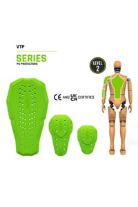 Mont Koruma Seti VTP Serisi Level 2
