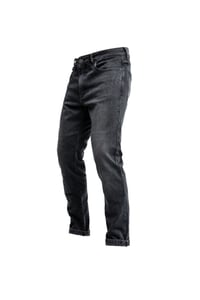 Siyah Erkek Motosiklet Pantolonu Tech90  MJDD2021 Mono Used Black