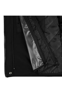 Vecton 4 Mevsim Korumalı Kevlar Motosiklet Montu