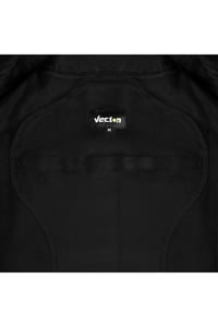Vecton 4 Mevsim Korumalı Kevlar Motosiklet Montu