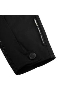 Vecton 4 Mevsim Korumalı Kevlar Motosiklet Montu