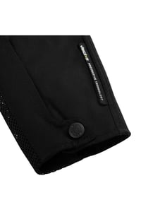 Vecton 4 Mevsim Korumalı Kevlar Motosiklet Montu