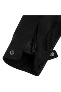 Vecton 4 Mevsim Korumalı Kevlar Motosiklet Montu