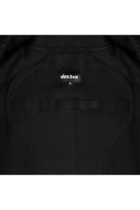 Vecton 4 Mevsim Korumalı Kevlar Motosiklet Montu