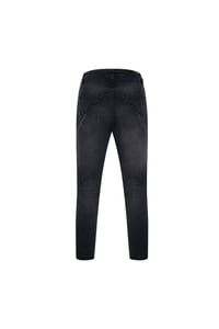 Vecton Ad Pro Black Kevlar Cordura Motosiklet Pantolonu