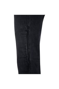 Vecton Ad Pro Black Kevlar Cordura Motosiklet Pantolonu