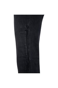 Vecton Ad Pro Black Kevlar Cordura Motosiklet Pantolonu