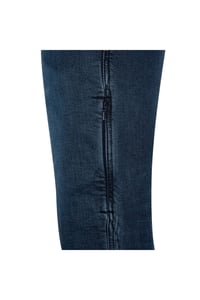 Vecton Ad Pro Blue Kevlar Cordura Motosiklet Pantolonu