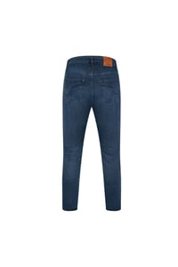 Vecton Ad Pro Blue Kevlar Cordura Motosiklet Pantolonu