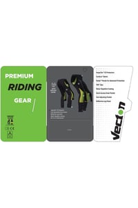 Vecton Ad Pro Blue Kevlar Cordura Motosiklet Pantolonu