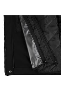 Vecton Kadın 4 Mevsim Korumalı Kevlar Motosiklet Montu