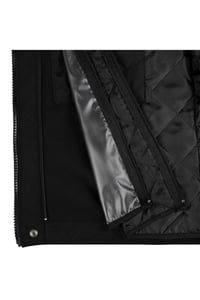 Vecton Kadın 4 Mevsim Korumalı Kevlar Motosiklet Montu
