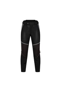Vecton Kevlar Cordura Fileli Yazlık Motosiklet Pantolonu