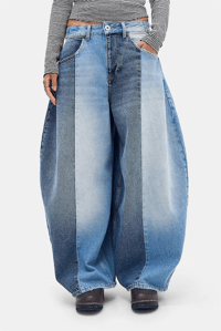 BDG COCCON SPLİCED JEANS