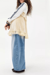 BDG COCCON SPLİCED JEANS