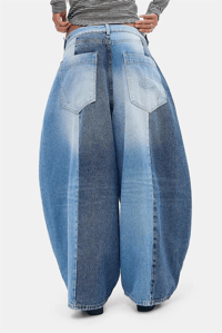 BDG COCCON SPLİCED JEANS