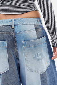 BDG COCCON SPLİCED JEANS