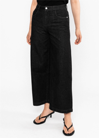 BLUTSGESCHWİSTER STRAİGHT  LEG JEANS 