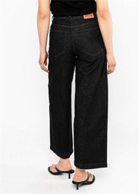 BLUTSGESCHWİSTER STRAİGHT  LEG JEANS 