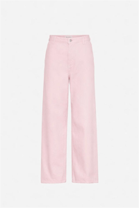 CAMİLA PHİLE DENİM PEMBE JEANS 